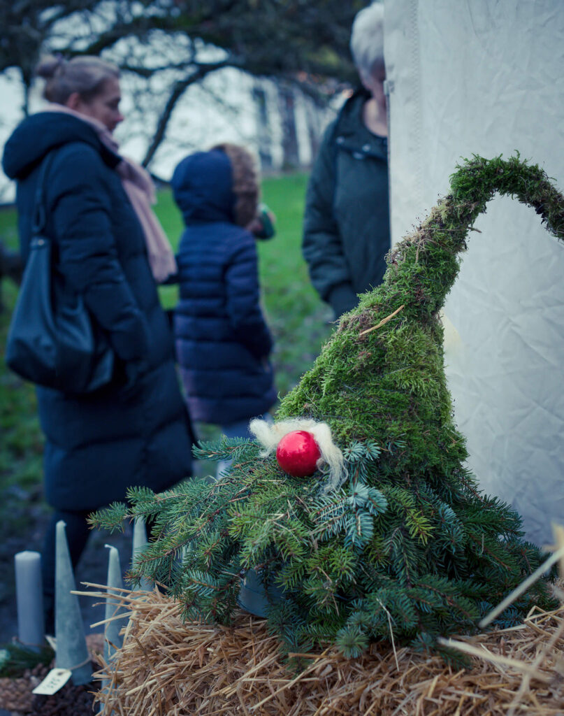 Julemarked-på-Esrum-Kloster---Credits-Tine-Uffelmann---VisitNordsjælland-(3) Julemarked - Esrum Kloster & Møllegård