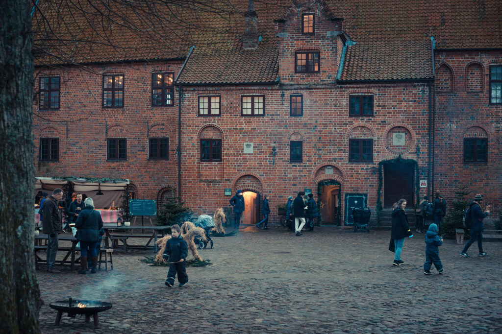 Julemarked-på-Esrum-Kloster---Credits-Tine-Uffelmann---VisitNordsjælland-(4) Bliv stadeholder på julemarkedet 2026 - Esrum Kloster & Møllegård