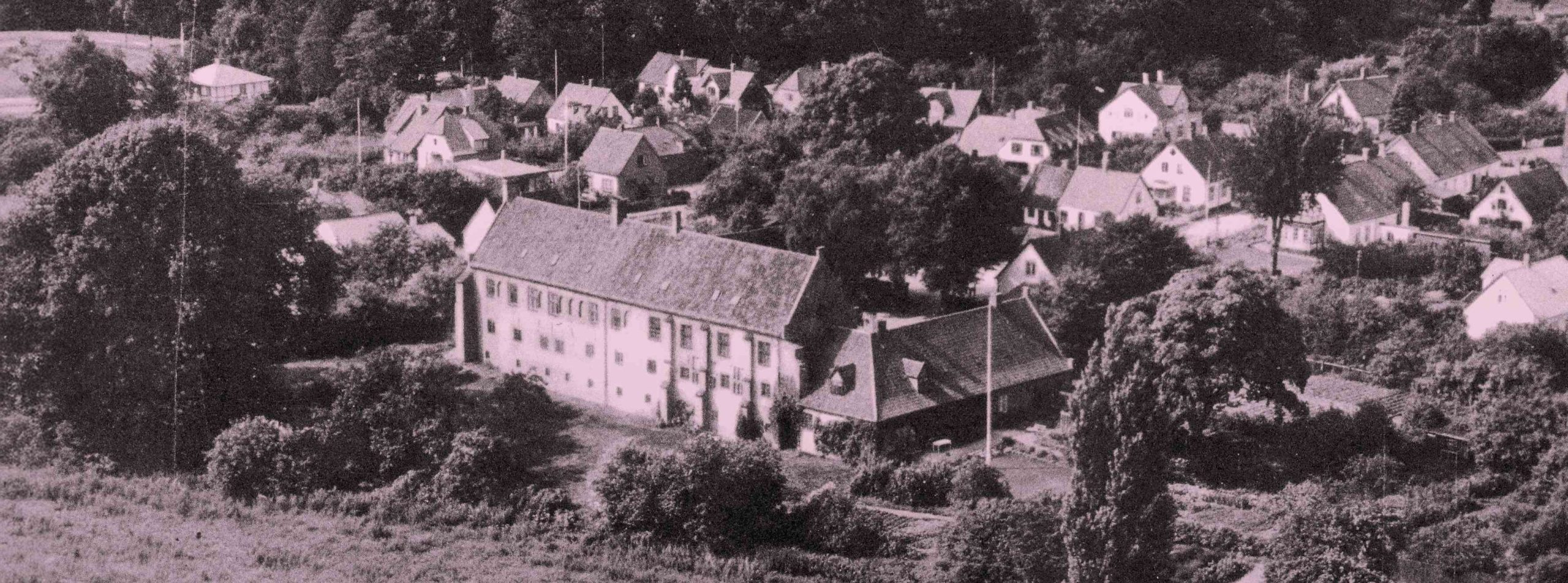 Exhibition opening Eye for Landscape