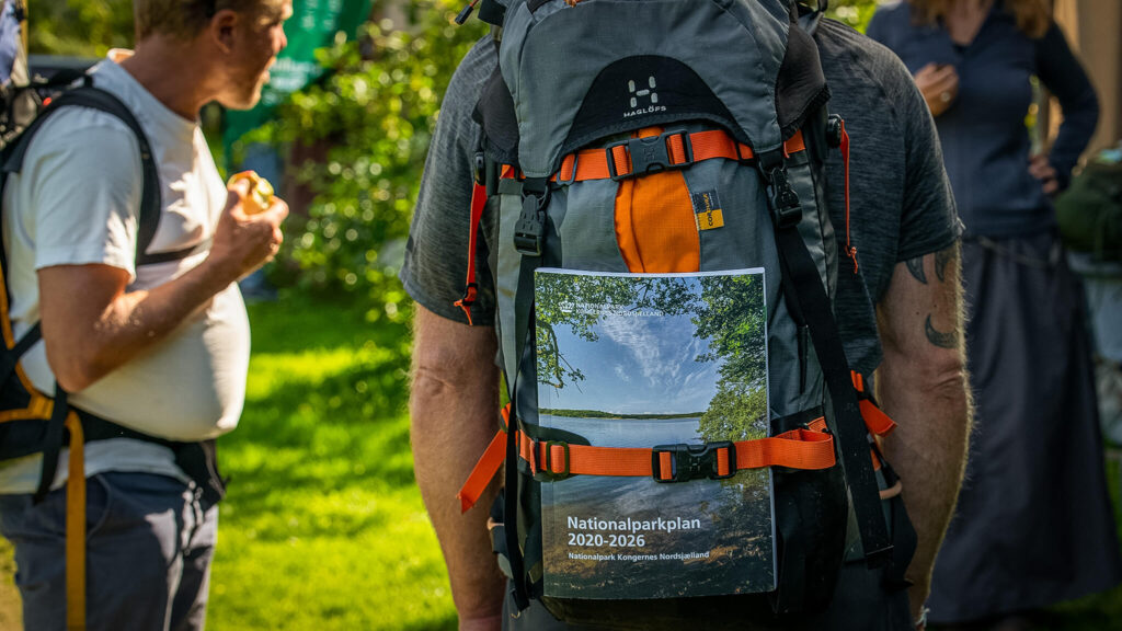 Nordsjællands Vandrefestival 2021 - Credits Tine Uffelmann - VisitNordsjælland (77) Easter break - Esrum Kloster & Møllegård