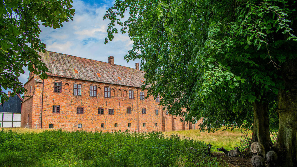 Nyheder og presse - Esrum Kloster & Møllegård Nyheder og presse - Esrum Kloster & Møllegård