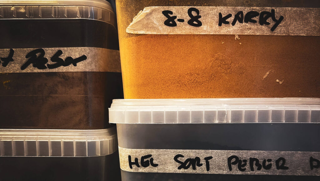 IMG_1302 People's kitchen - Esrum Kloster & Møllegård