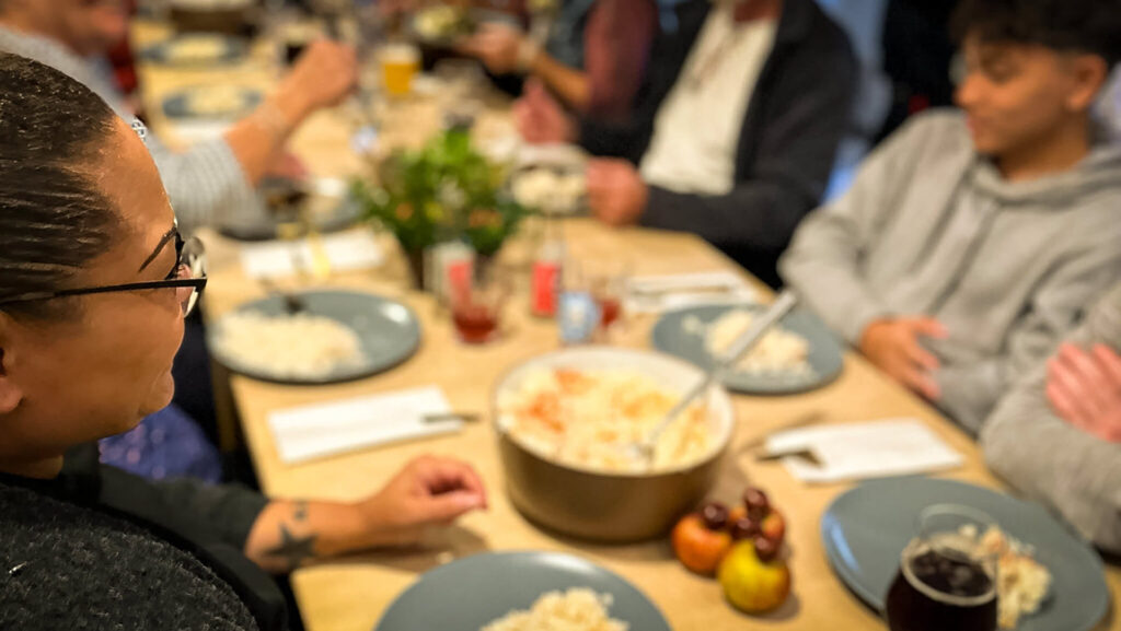 IMG_1378 People's kitchen - Esrum Kloster & Møllegård