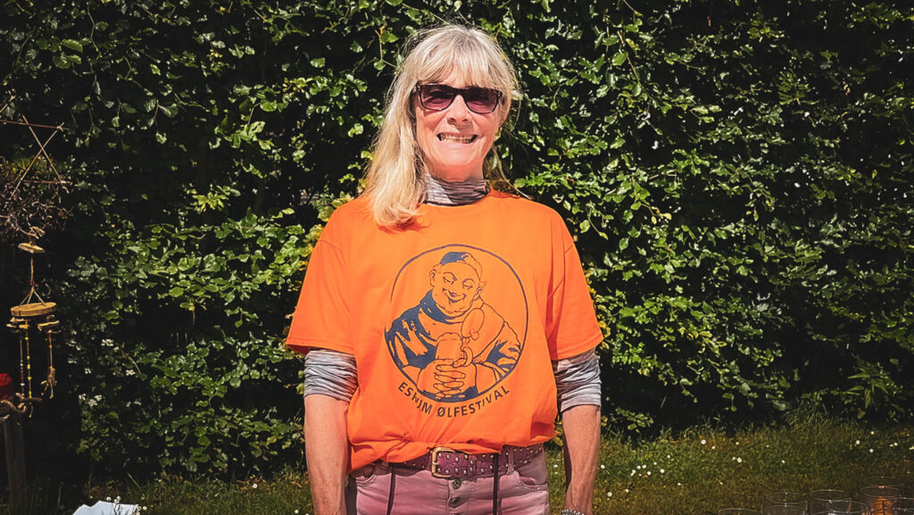 Frivilligt fællesskab - Esrum Kloster & Møllegård Frivilligt fællesskab - Esrum Kloster & Møllegård