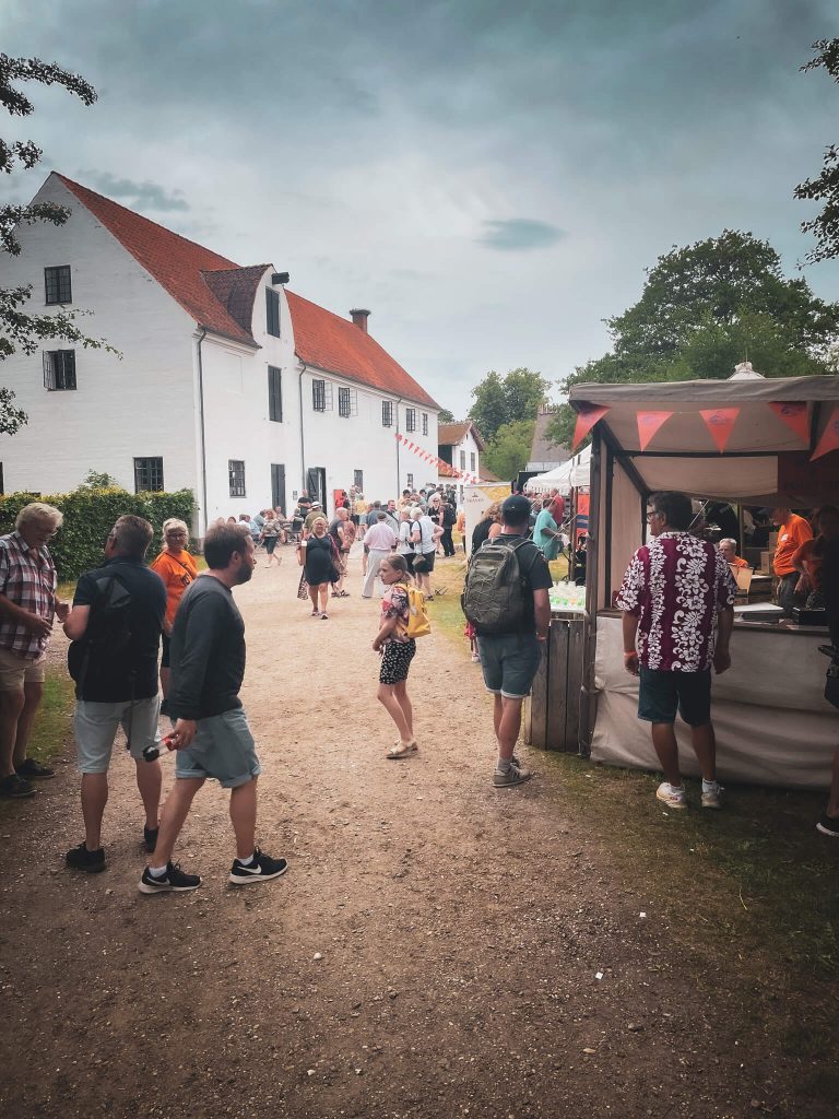 IMG_2501 Esrum Monastery Beer Festival - Esrum Kloster & Møllegård