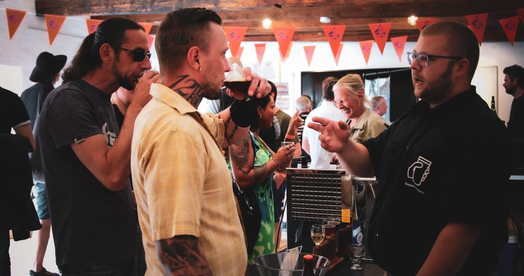 Ølfestival_22-101.mov_000020760 Esrum Monastery Beer Festival - Esrum Kloster & Møllegård