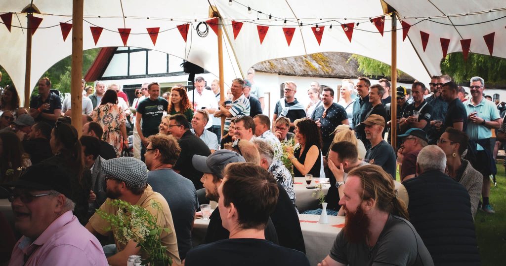 Ølfestival_22-71.mov_000011400 Esrum Monastery Beer Festival - Esrum Kloster & Møllegård