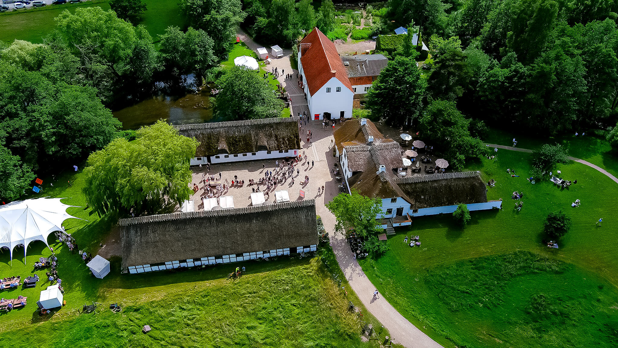 Esrum Kloster Ølfestival