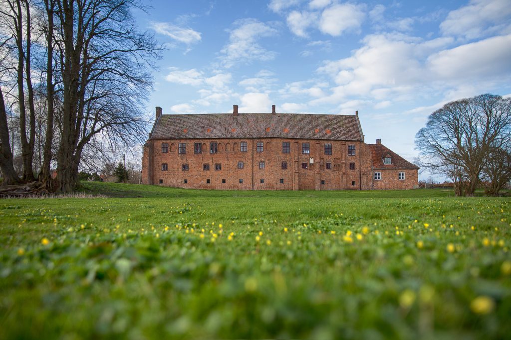 7S5A1211 Taste the abbey garden - Esrum Kloster & Møllegård