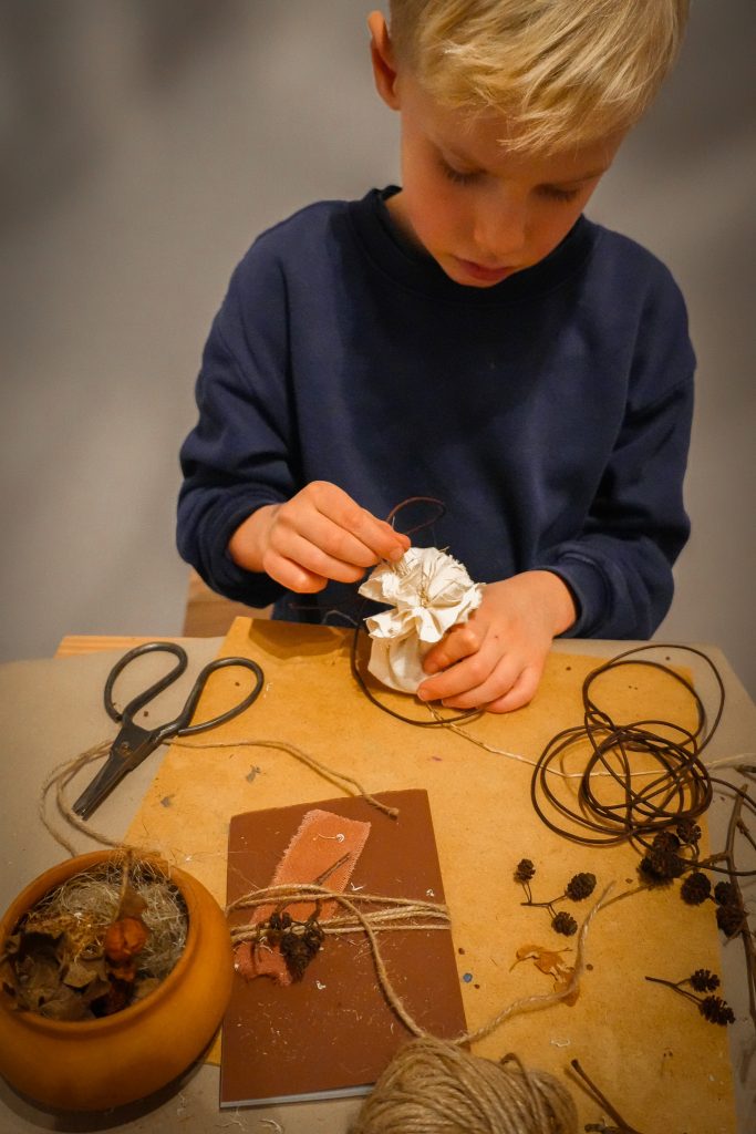 DSC01905 Winther Break - Creatures of the dark - Esrum Kloster & Møllegård