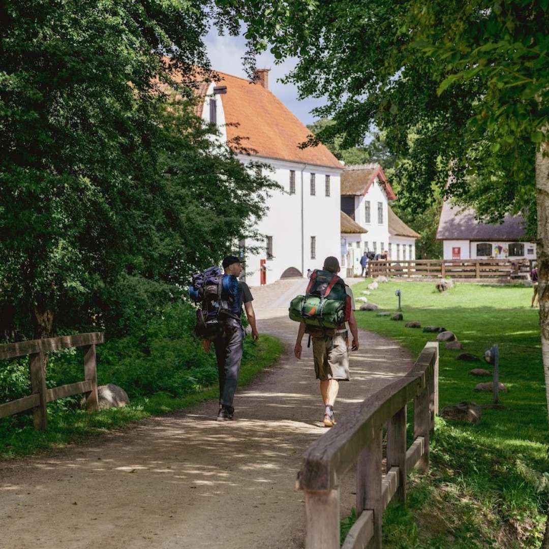 Pilgrimage