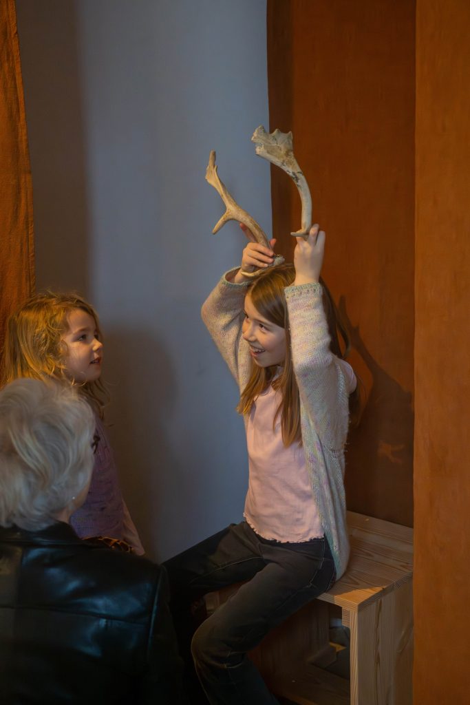 _DSC3323 Påskeferie - Esrum Kloster & Møllegård