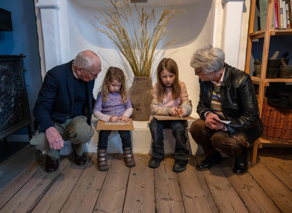 DSC_3153_11zon (1) Påskeferie - Esrum Kloster & Møllegård