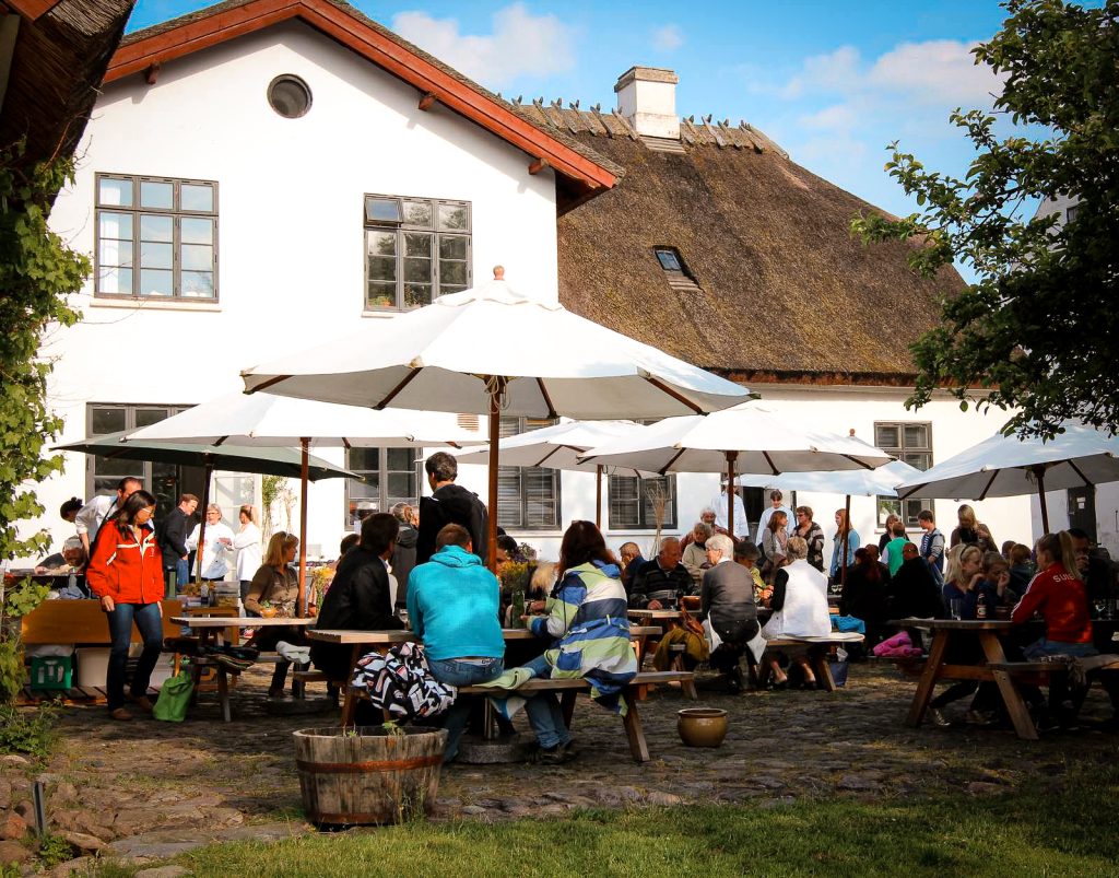 IMG_1530-1600px Påskeferie - Esrum Kloster & Møllegård