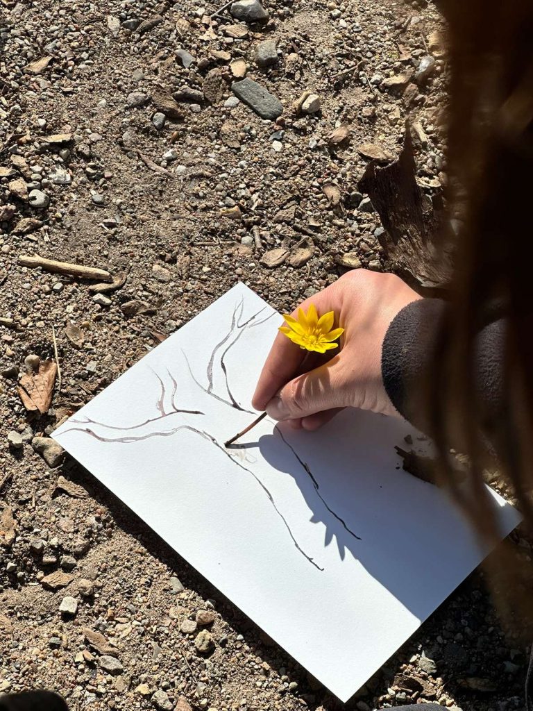 IMG_6778-1600px Påskeferie - Esrum Kloster & Møllegård