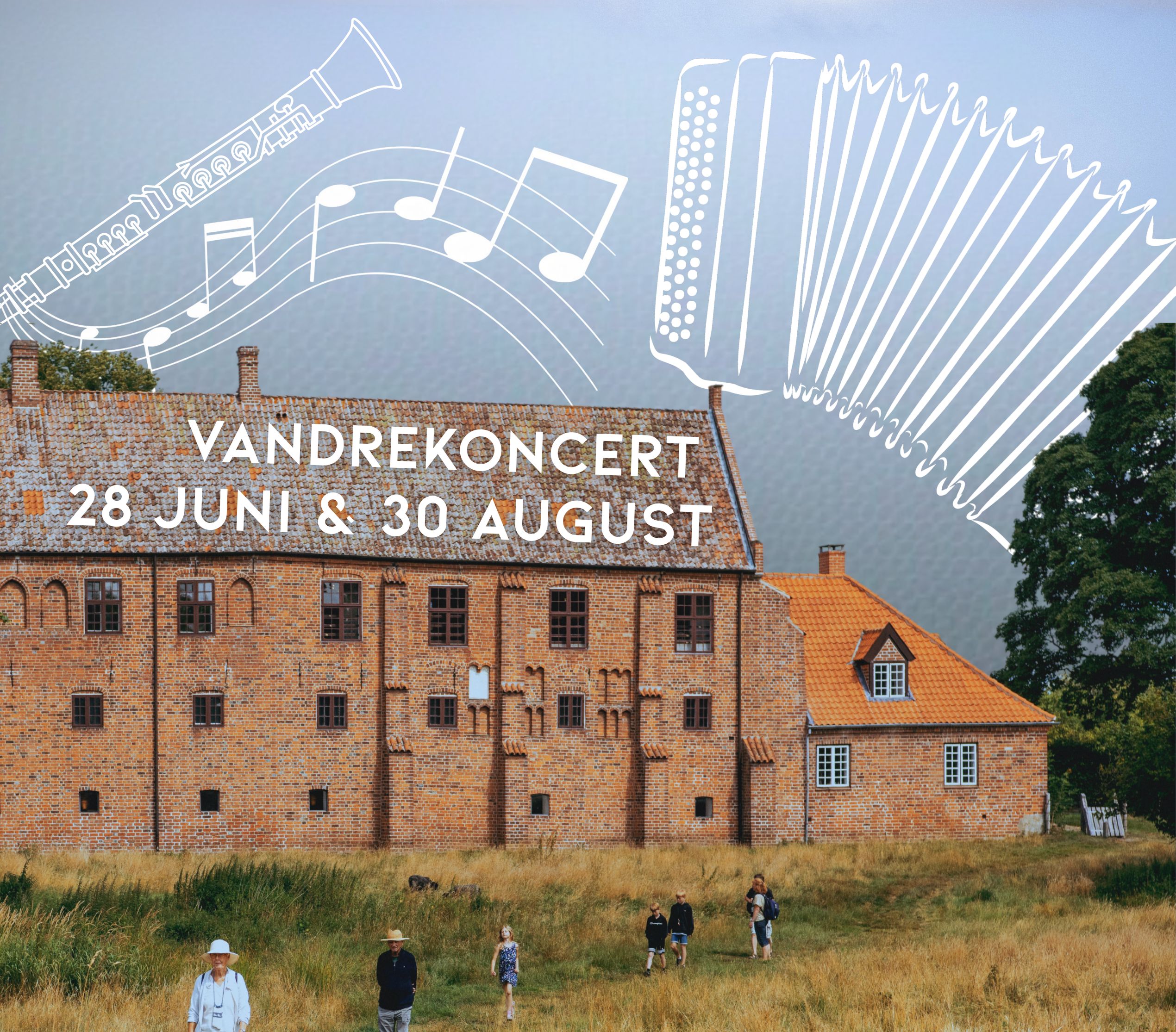 Vandrekoncert