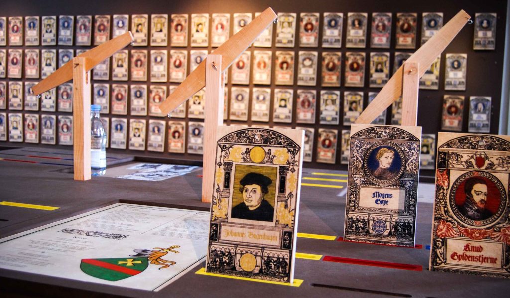 DSC_1462_11zon Efterårsferie - Esrum Kloster & Møllegård