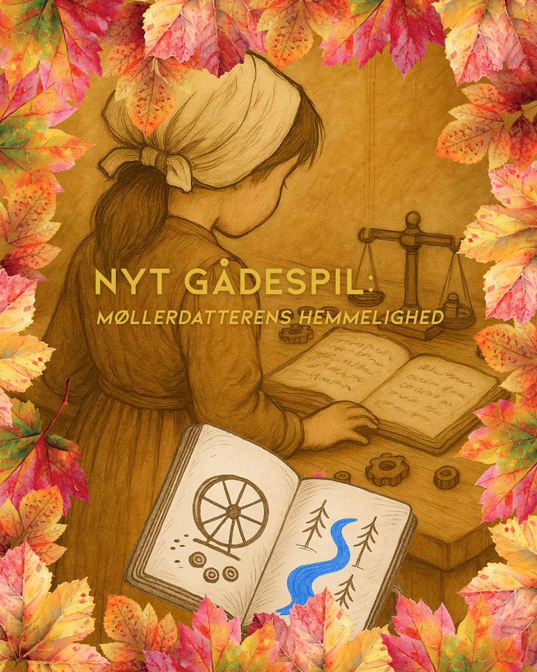 Efterårsferie