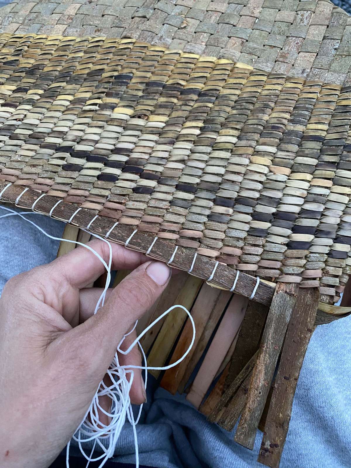 Course in Nature’s Crafts