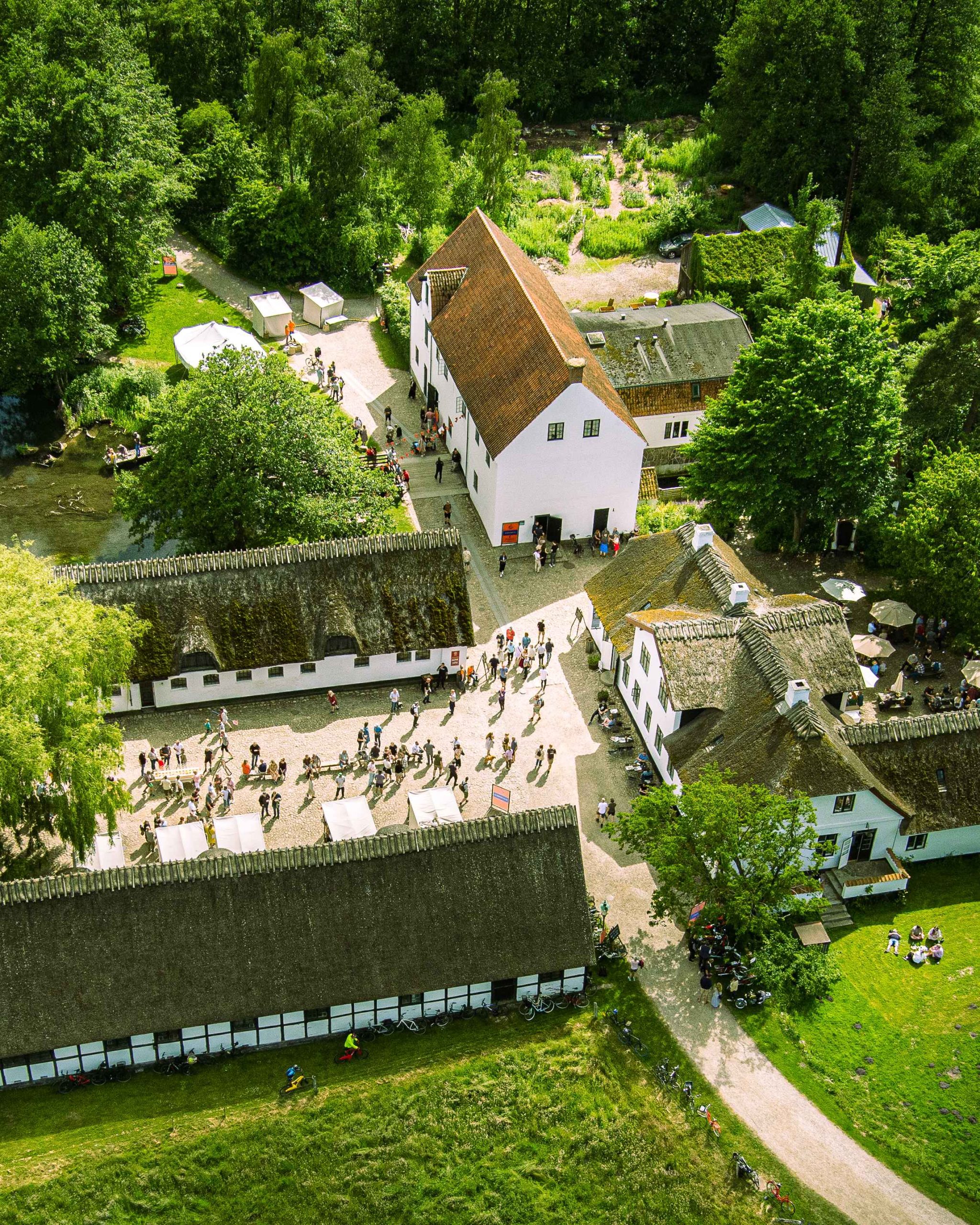 Esrum Monastery Beer Festival