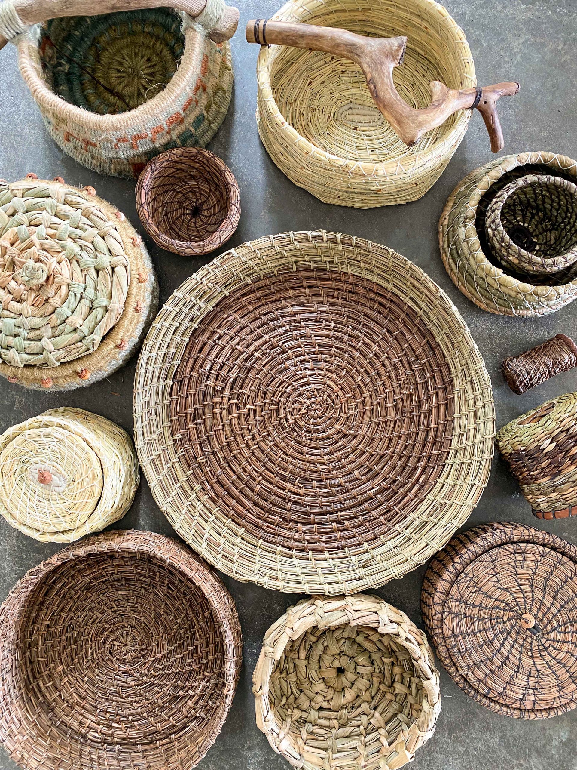 Course in Nature’s Crafts