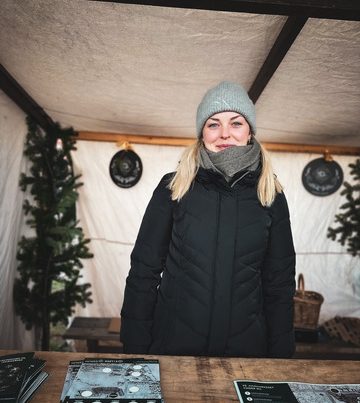 Job - Esrum Kloster & Møllegård Job - Esrum Kloster & Møllegård