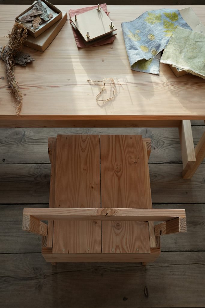 DSC01433-2 Øje for landskab - Esrum Kloster & Møllegård