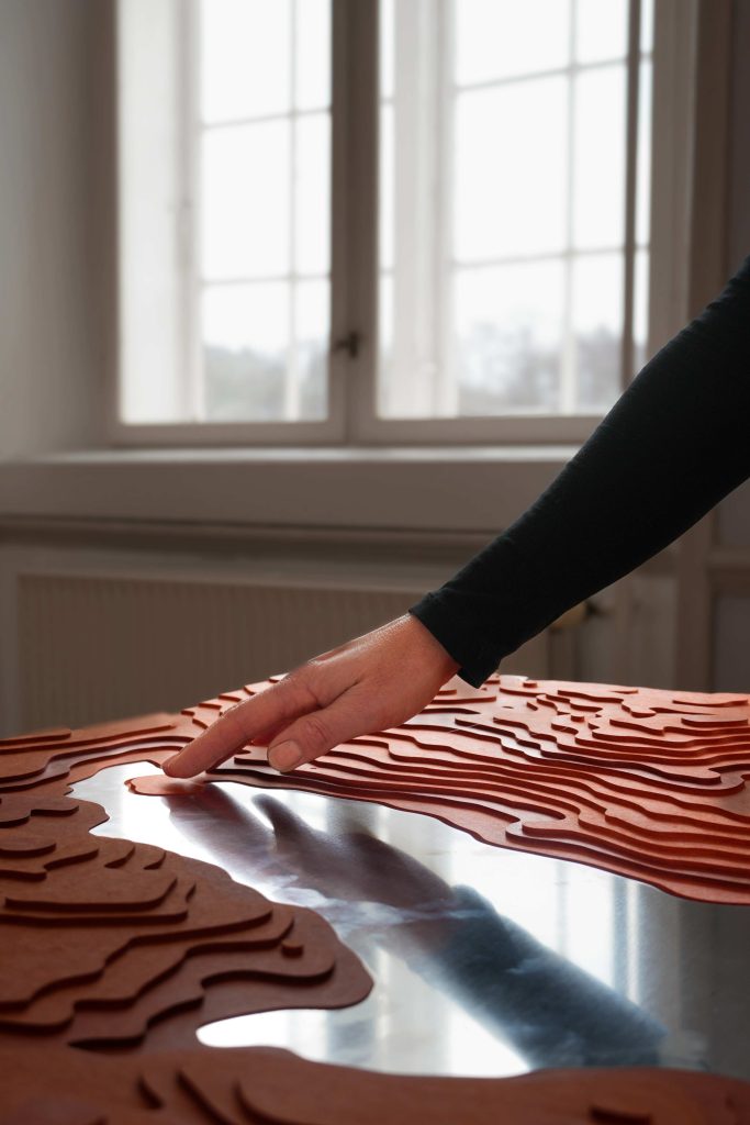 DSC01696 Øje for landskab - Esrum Kloster & Møllegård