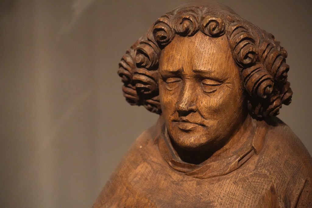 Flere gæster finder vej til Esrum Kloster & Møllegård - Esrum Kloster & Møllegård