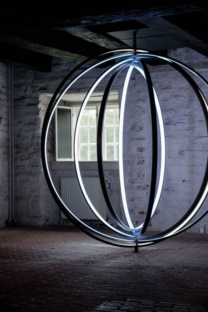 Flere gæster finder vej til Esrum Kloster & Møllegård - Esrum Kloster & Møllegård