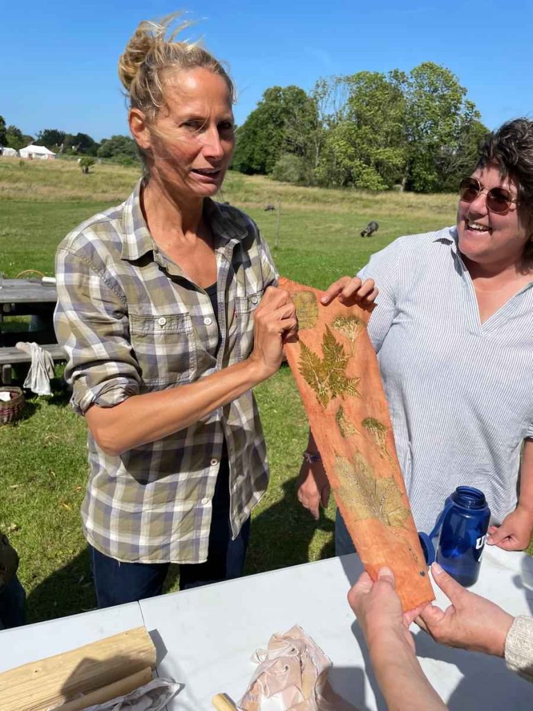 Flere gæster finder vej til Esrum Kloster & Møllegård - Esrum Kloster & Møllegård