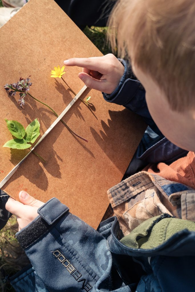 DSC02535 (2) Esrum i børnehøjde - Esrum Kloster & Møllegård