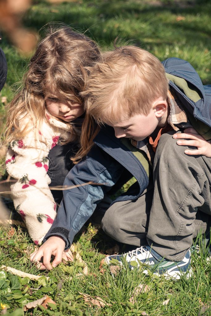 DSC02623 (2) Esrum i børnehøjde - Esrum Kloster & Møllegård