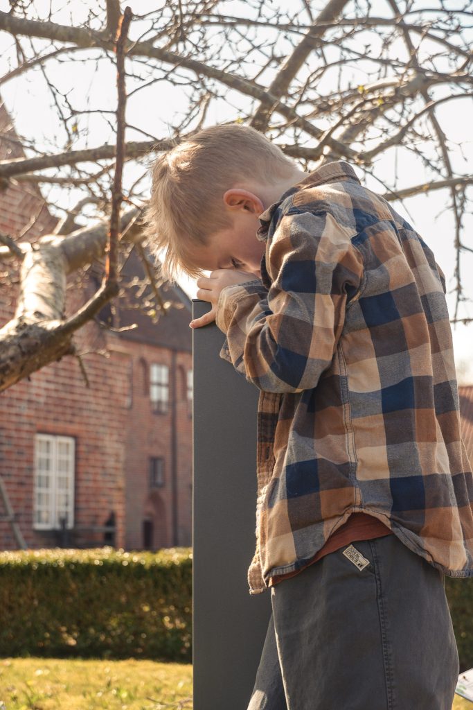 Nyt tilbud til børnefamilier: Oplev Esrum i børnehøjde – hver weekend, året rundt - Esrum Kloster & Møllegård