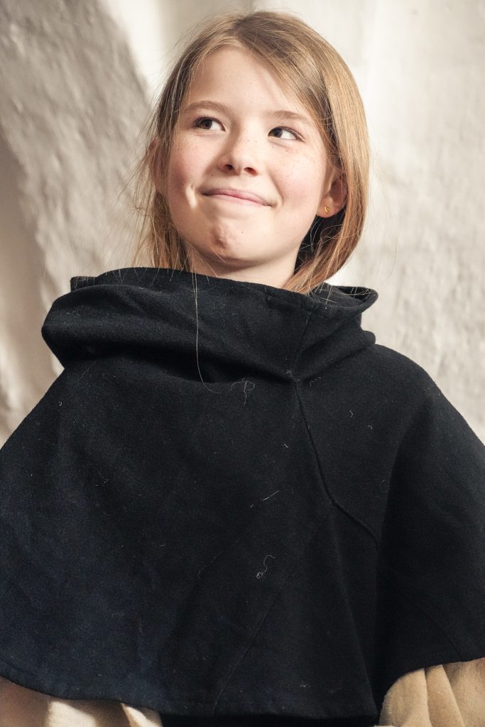 DSC02800 (1) Esrum i børnehøjde - Esrum Kloster & Møllegård