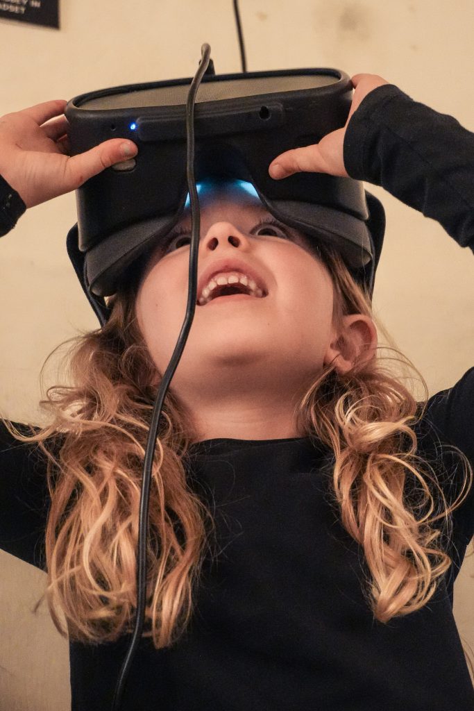 DSC02887 (1) Esrum i børnehøjde - Esrum Kloster & Møllegård